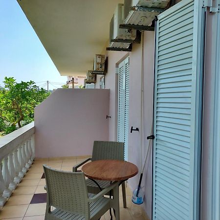 Canditas Studios Tsilivi  Ngoại thất bức ảnh