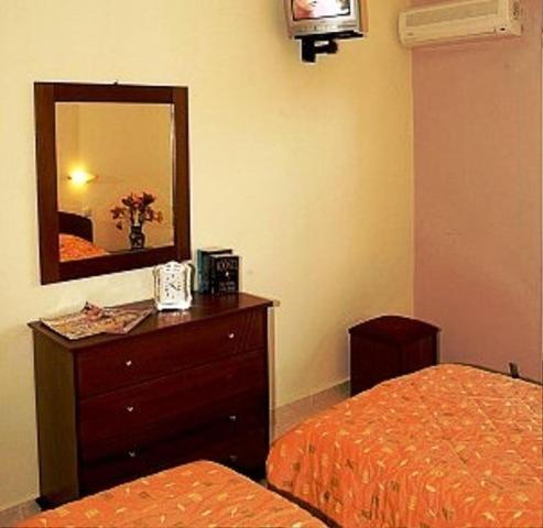 Canditas Studios Tsilivi  Phòng bức ảnh