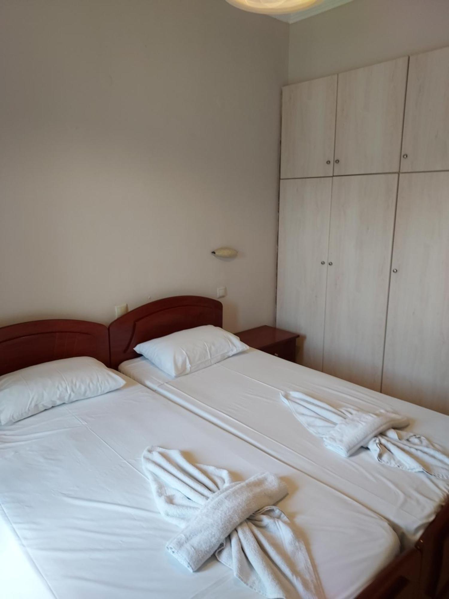 Canditas Studios Tsilivi  Ngoại thất bức ảnh