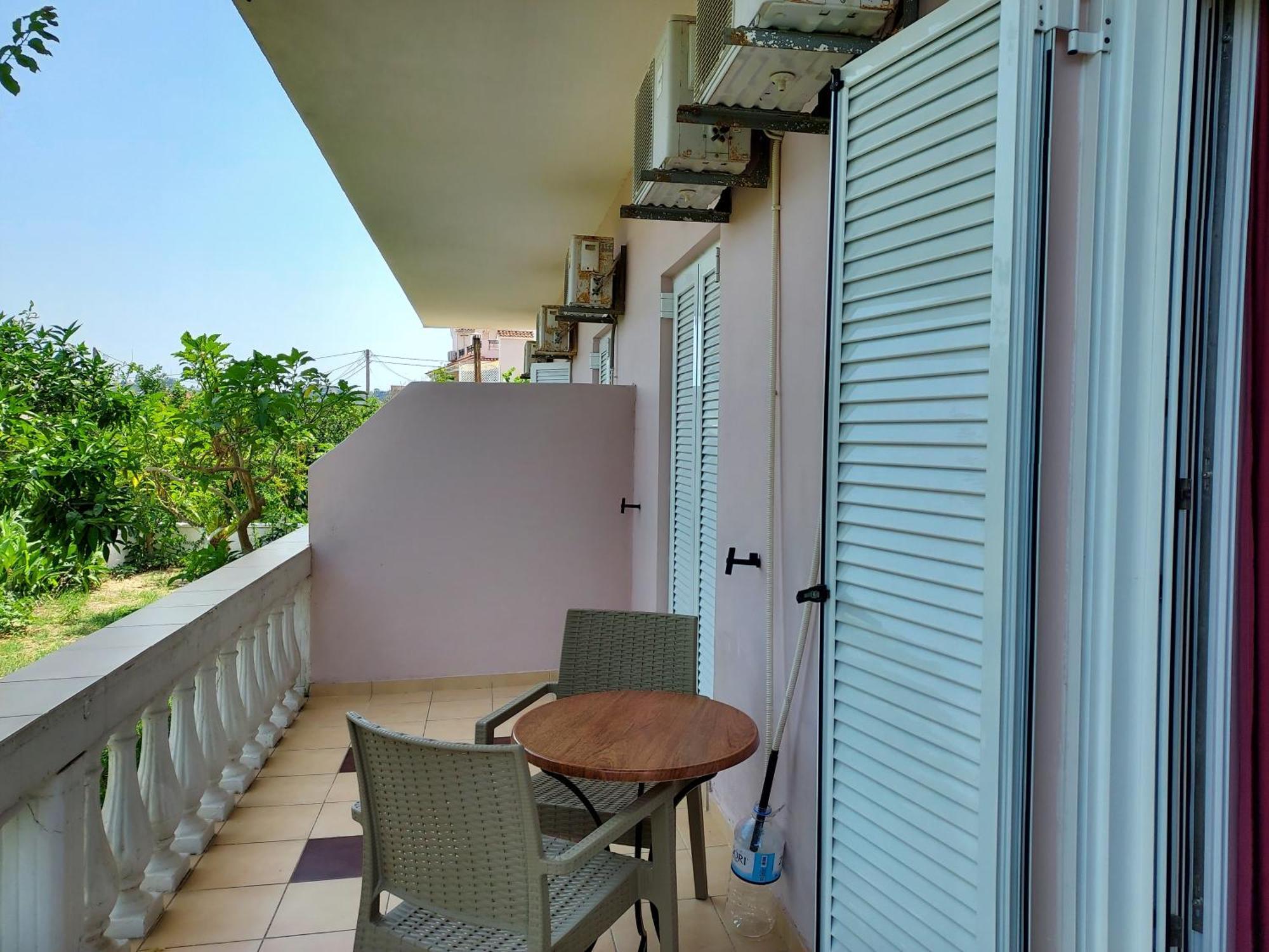 Canditas Studios Tsilivi  Ngoại thất bức ảnh