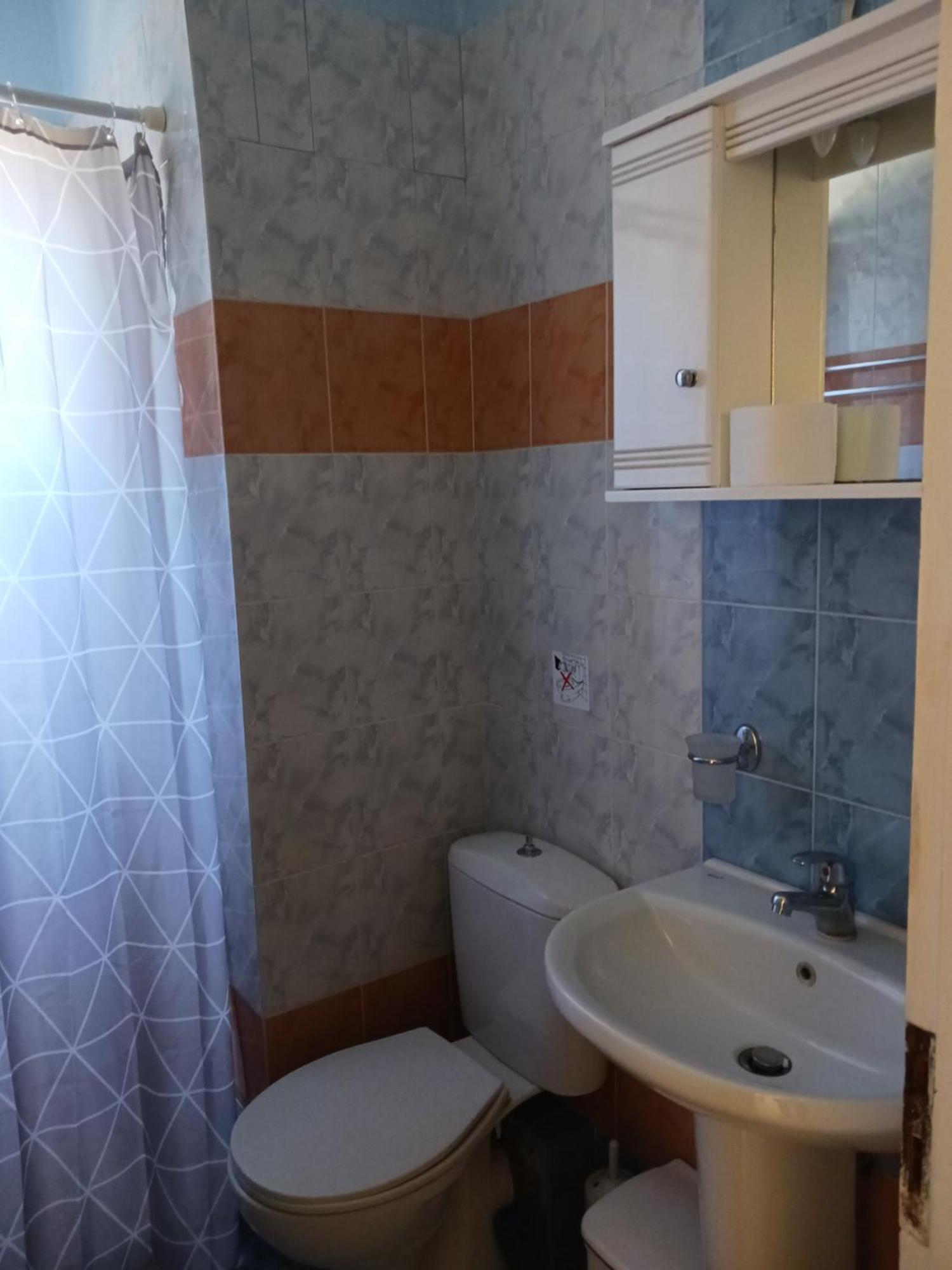 Canditas Studios Tsilivi  Ngoại thất bức ảnh