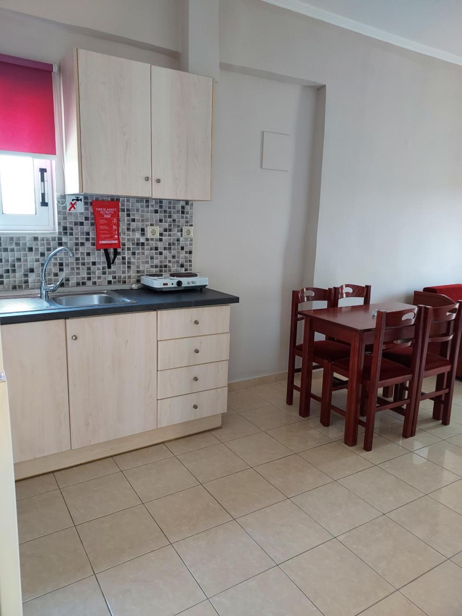 Canditas Studios Tsilivi  Ngoại thất bức ảnh