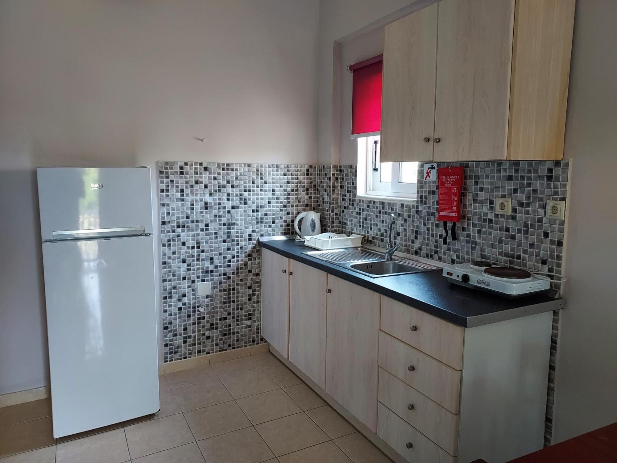 Canditas Studios Tsilivi  Ngoại thất bức ảnh