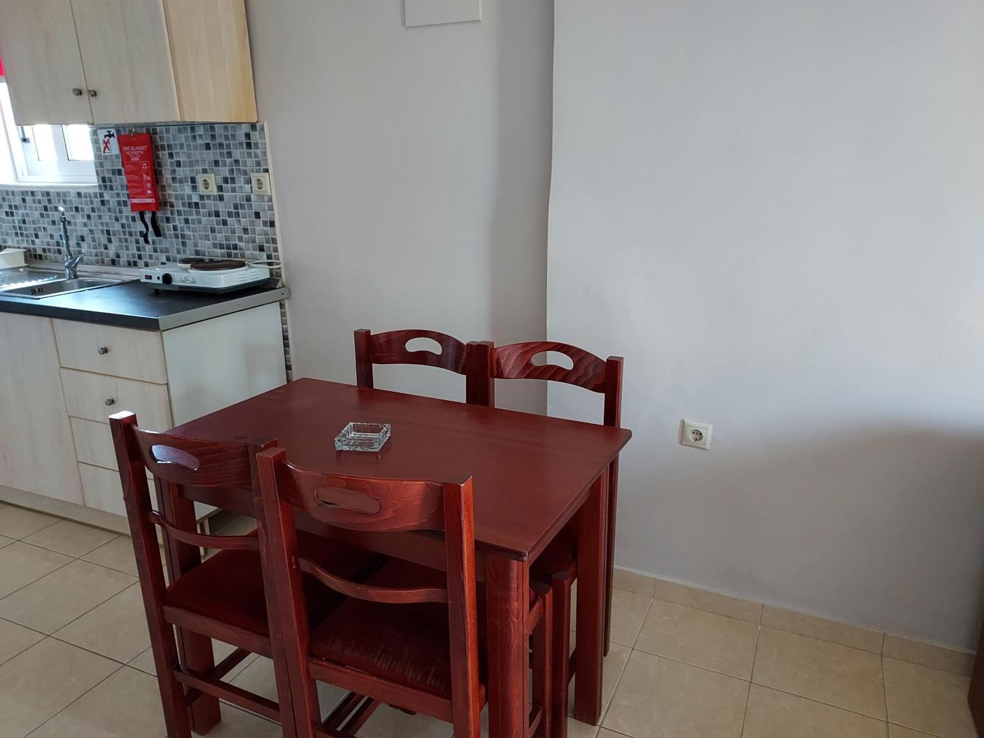 Canditas Studios Tsilivi  Ngoại thất bức ảnh