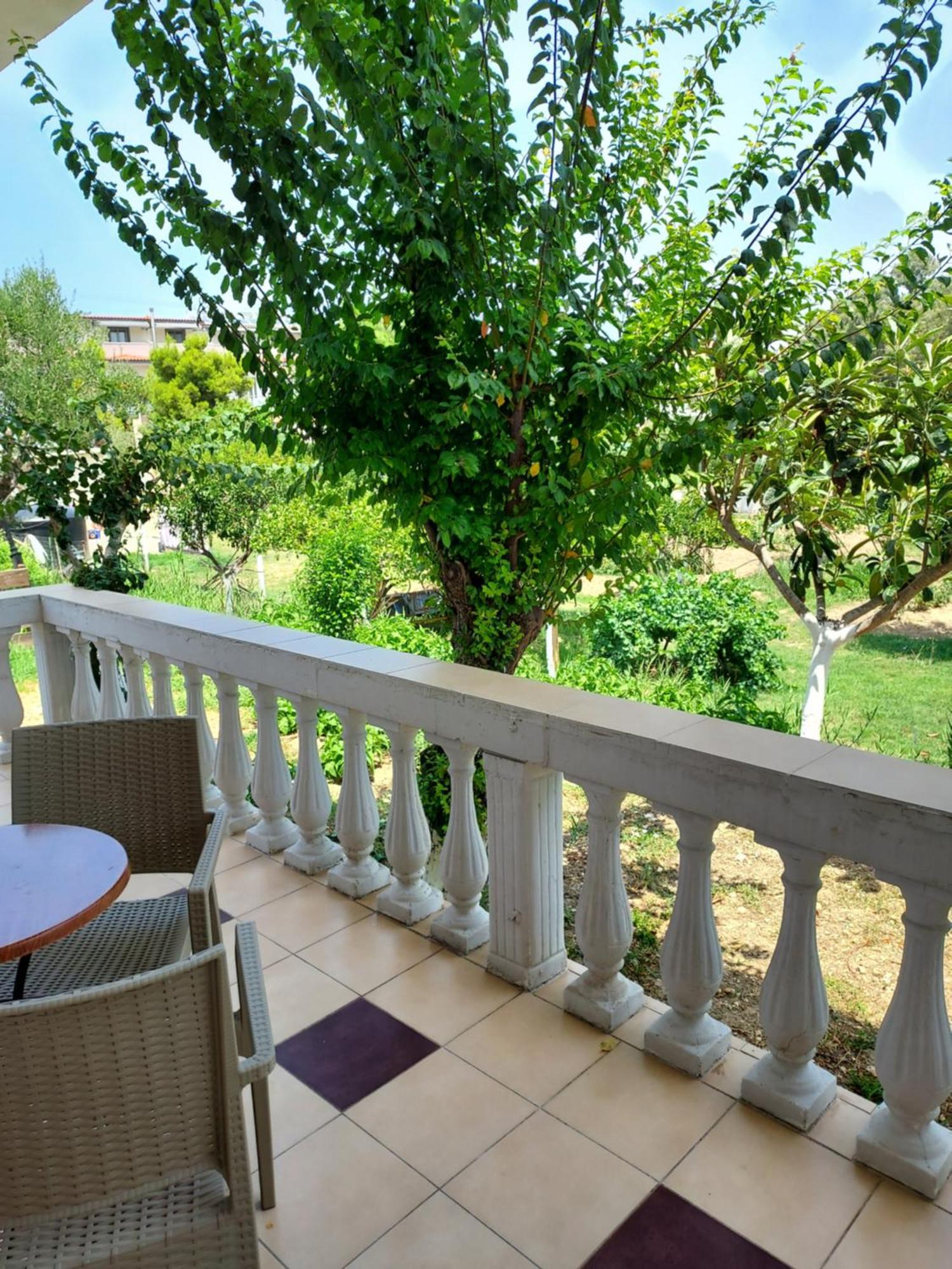 Canditas Studios Tsilivi  Ngoại thất bức ảnh