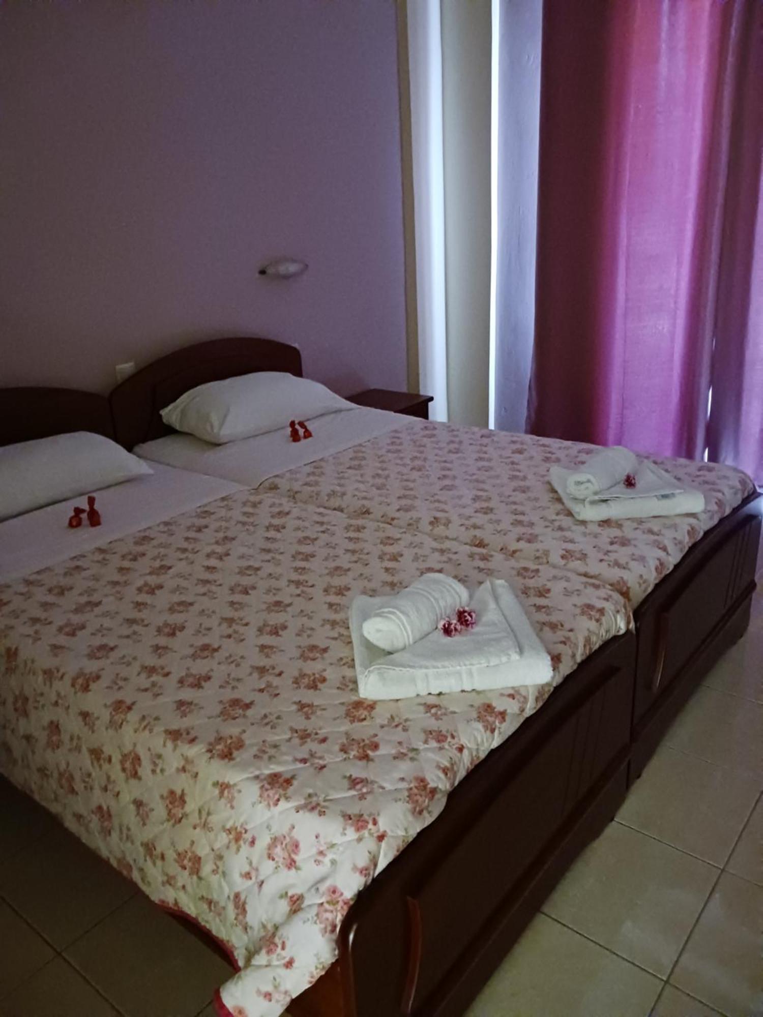 Canditas Studios Tsilivi  Ngoại thất bức ảnh