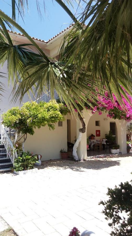 Canditas Studios Tsilivi  Ngoại thất bức ảnh